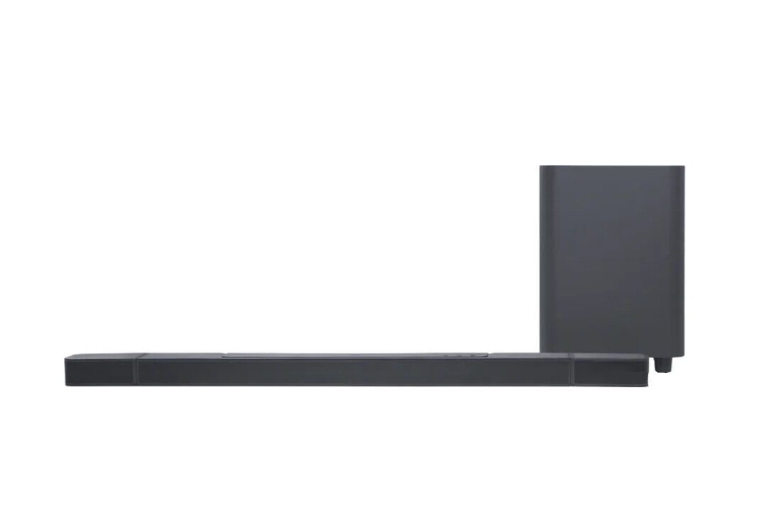 Саундбар JBL BAR 1000 PRO