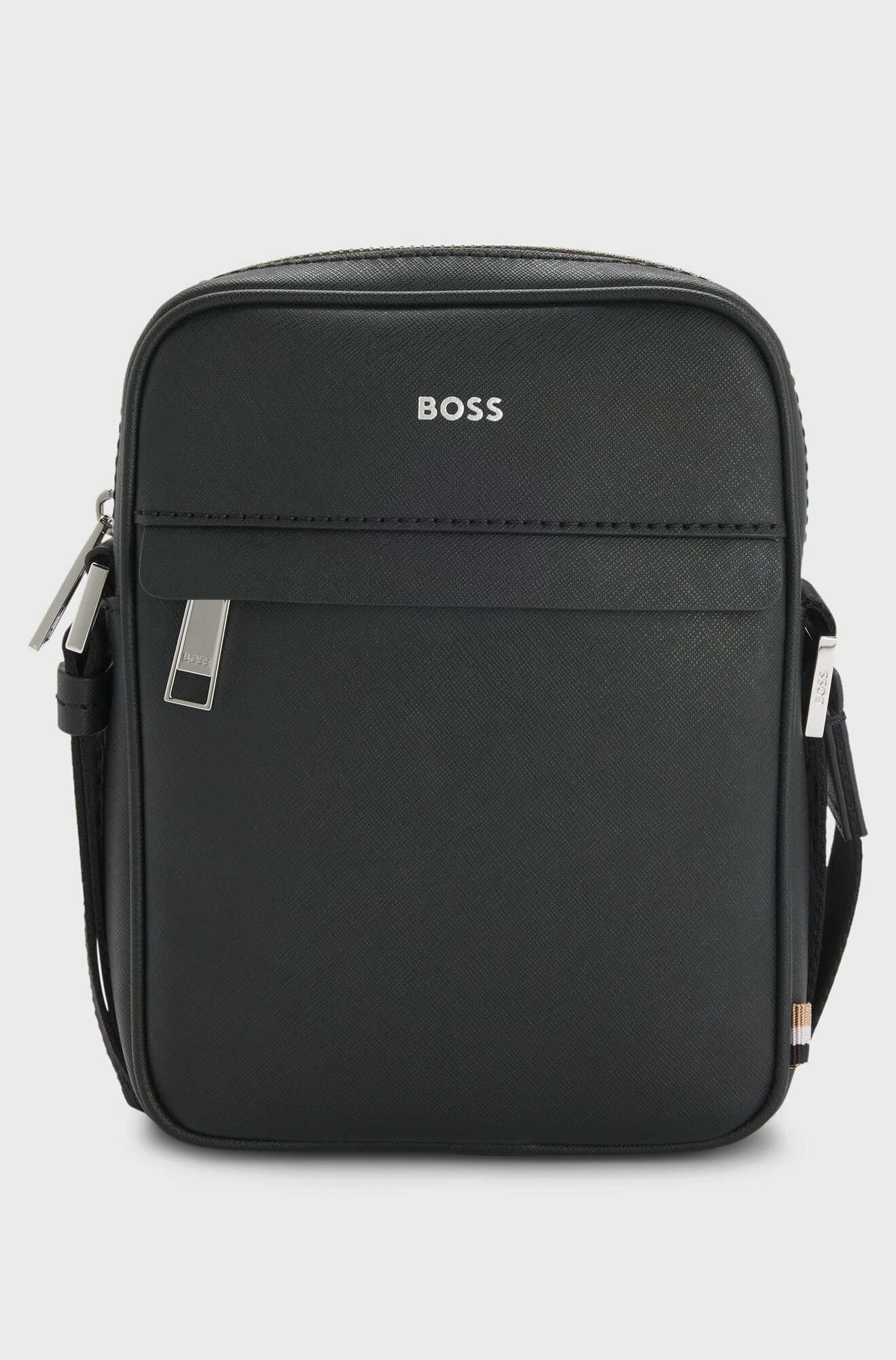 Сумка планшет BOSS, black