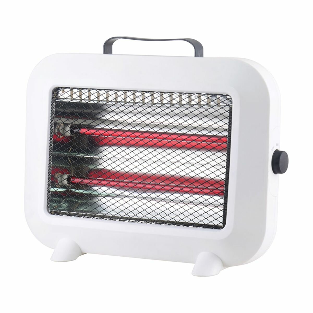 Обогреватель инфракрасный Engy кварцевый, EN-502, mini, 800 Вт