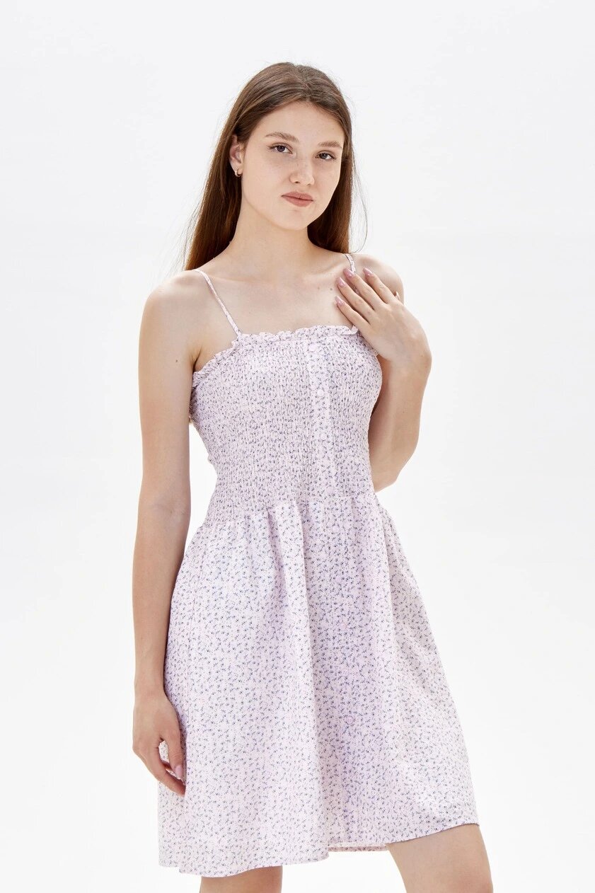 Сарафан Selfie, размер M — фото 1