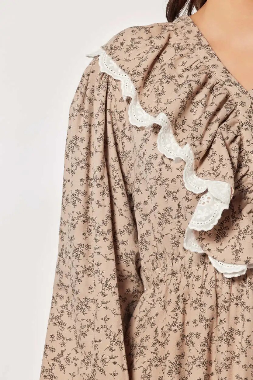 Платье Selfie, размер S — фото 1