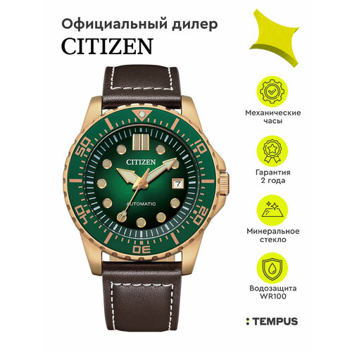 Мужские часы Citizen