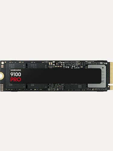 Изображение товара Внутренний SSD диск SAMSUNG 9100 PRO 1000GB, M.2 (MZ-VAP1T0BW)