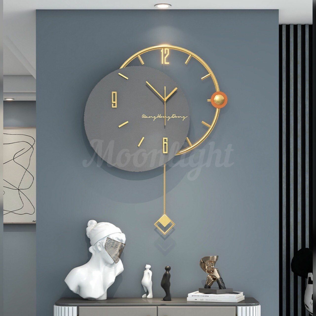 Настенные часы