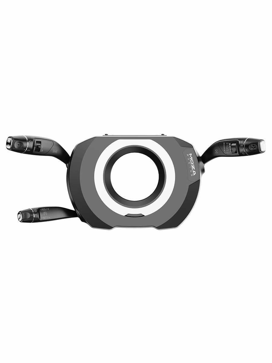 Часть рулевой системы (подрулевой переключатель) MOZA Multi-function Stalks For Truck RS065