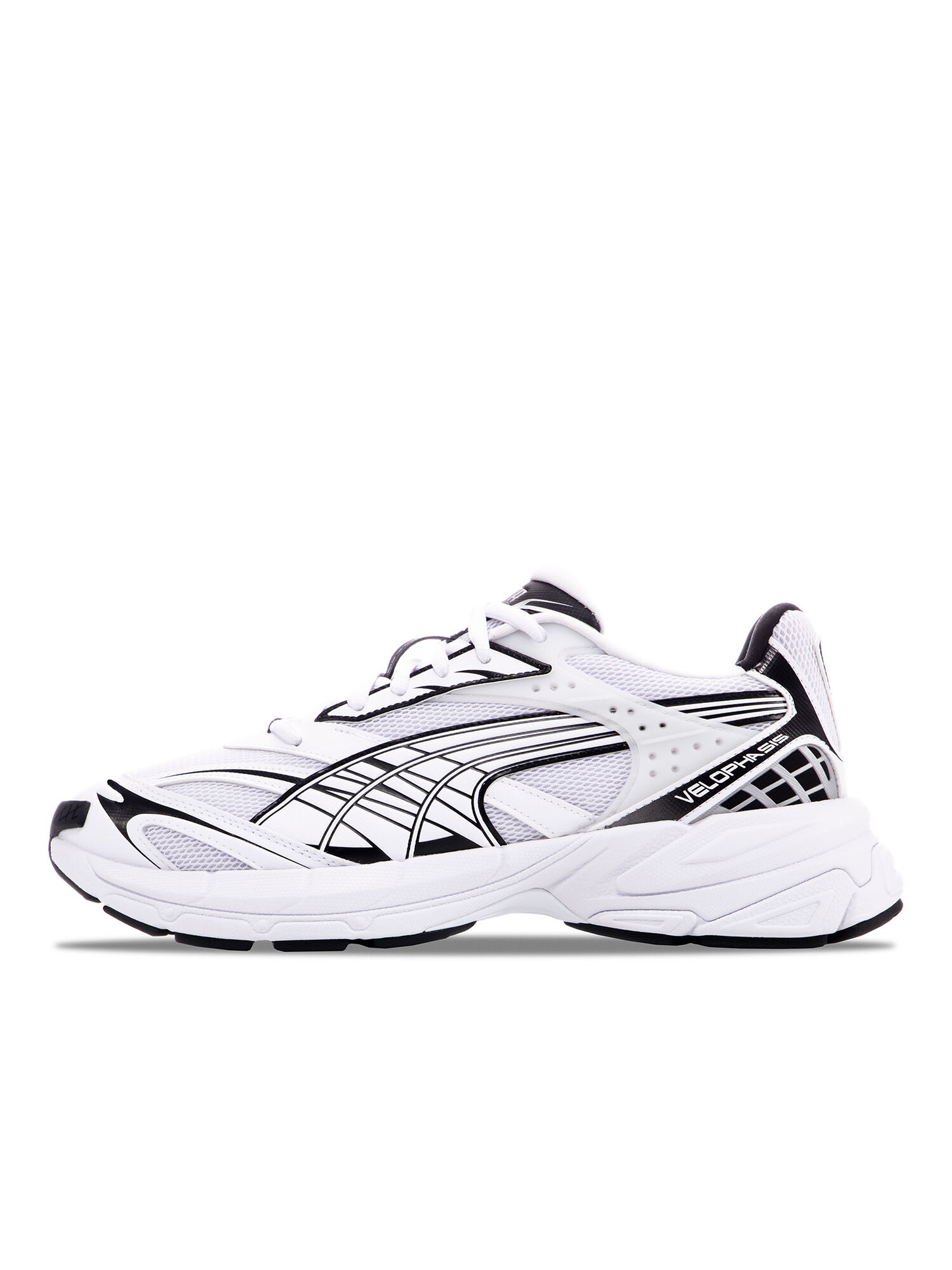 Кроссовки PUMA Velophasis Always On
