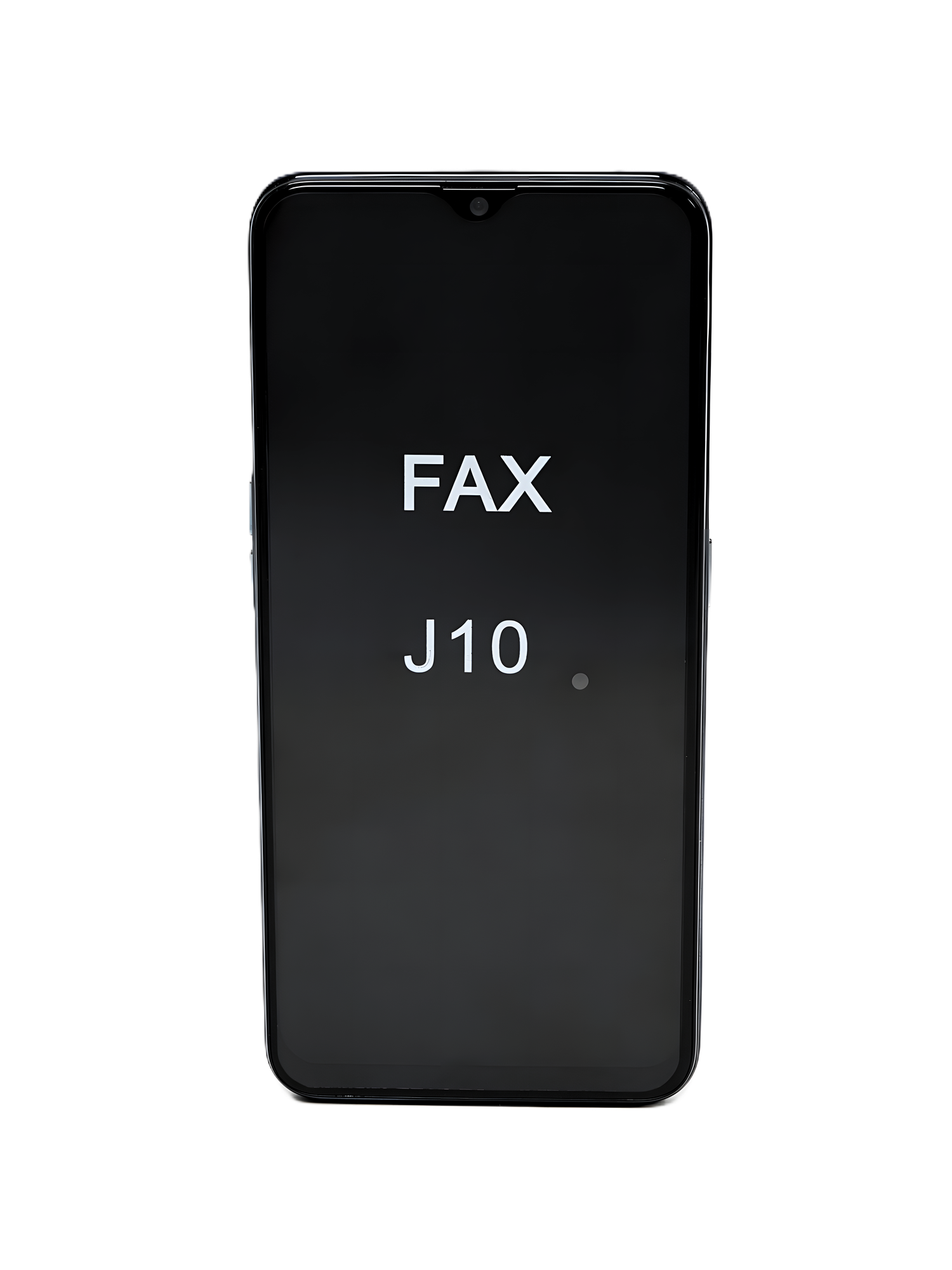 Смартфон Fax J10,5G, Android 12, 6GB/128GB, 6.53", 5000мАч, MediaTek, 6G, Черный — фото 1