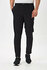 TERRA PRO Джоггеры (Color: Black, Size: 32) SS24CR3-39-20129