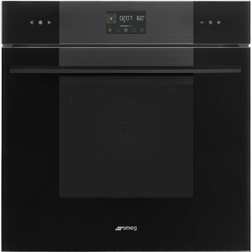 Встраиваемый духовой шкаф Smeg SO6102TB3 139316₽