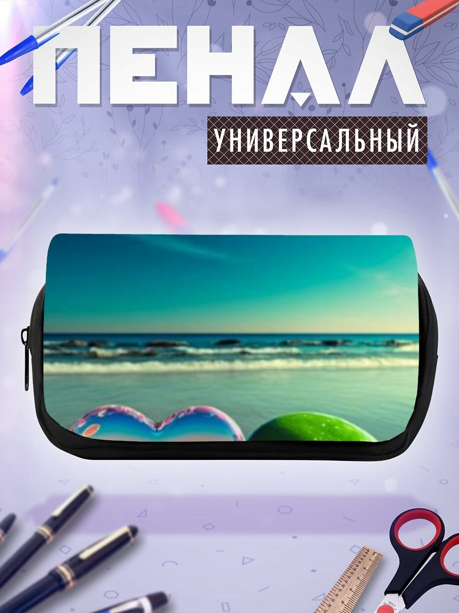 Пенал косметичка женщина Xiaomi Poco X G две SIM-карты