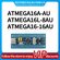 ATMEGA16A-AU ATMEGA16L-8AU ATMEGA16-16AU интегральные схемы, ATME...