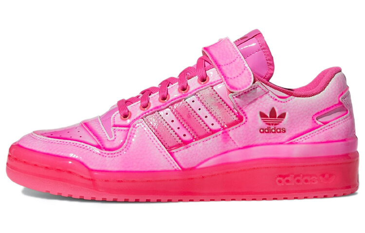 Кеды adidas Originals Forum, размер EU 36.5 стопа (22.5CM) — фото 1