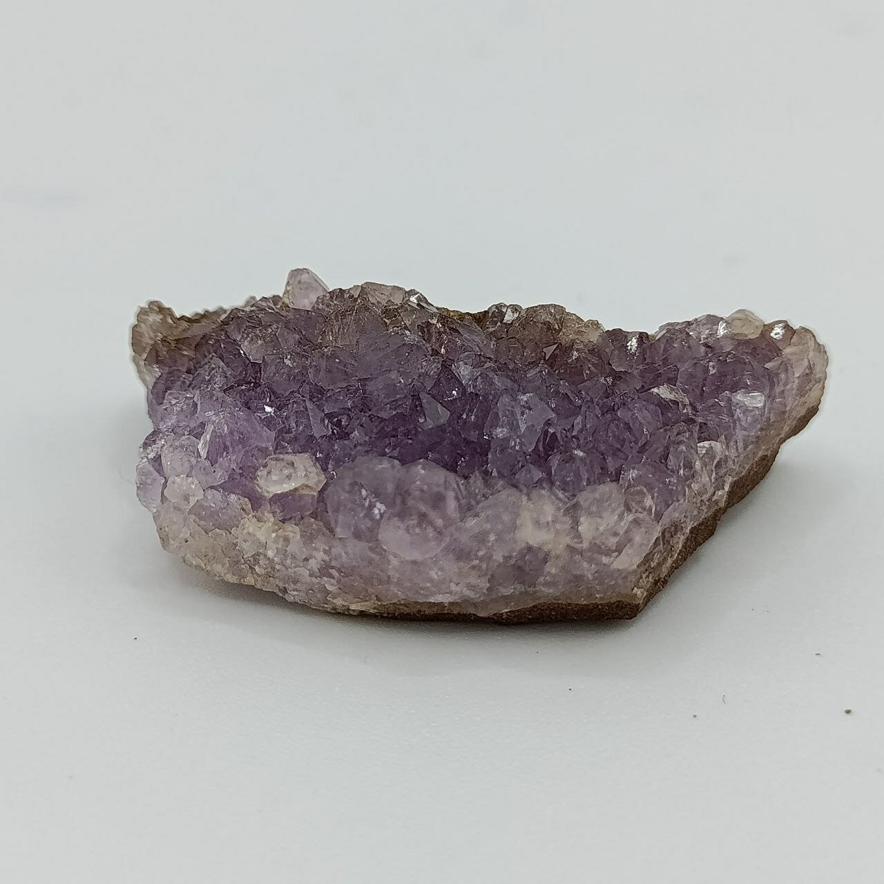 Щетка (друза) аметиста, 41 мм — фото 1