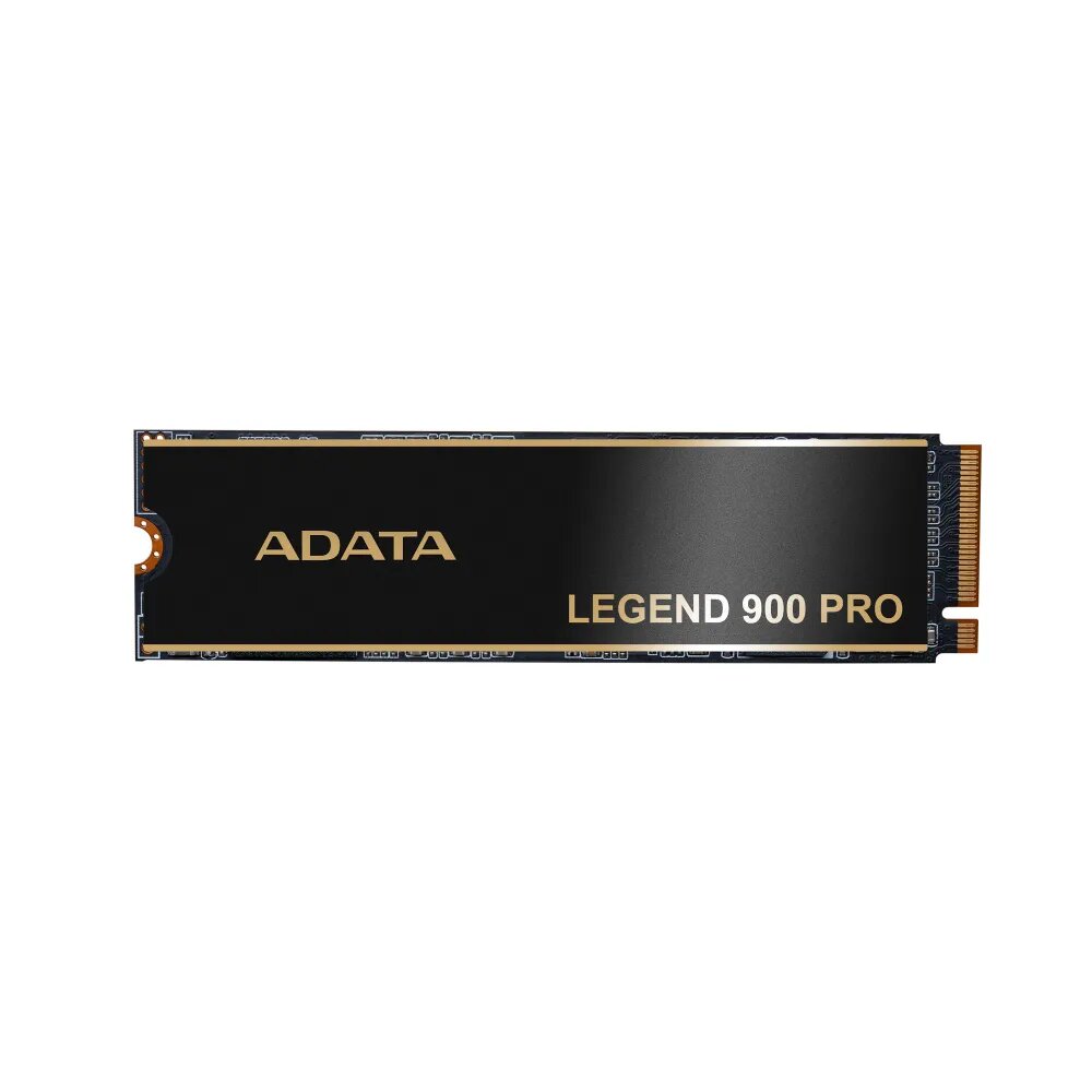 Твердотельный накопитель (SSD) ADATA SSD LEGEND 900 PRO, 2000GB, 3D NAND TBW (SLEG-900P-2TCS)