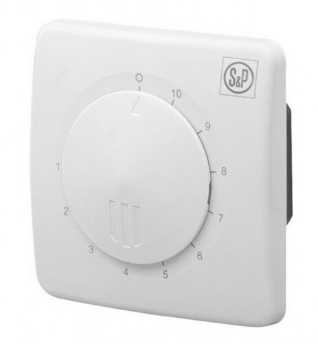 Регулятор скорости Soler&palau REB-1NE (230V 50HZ)