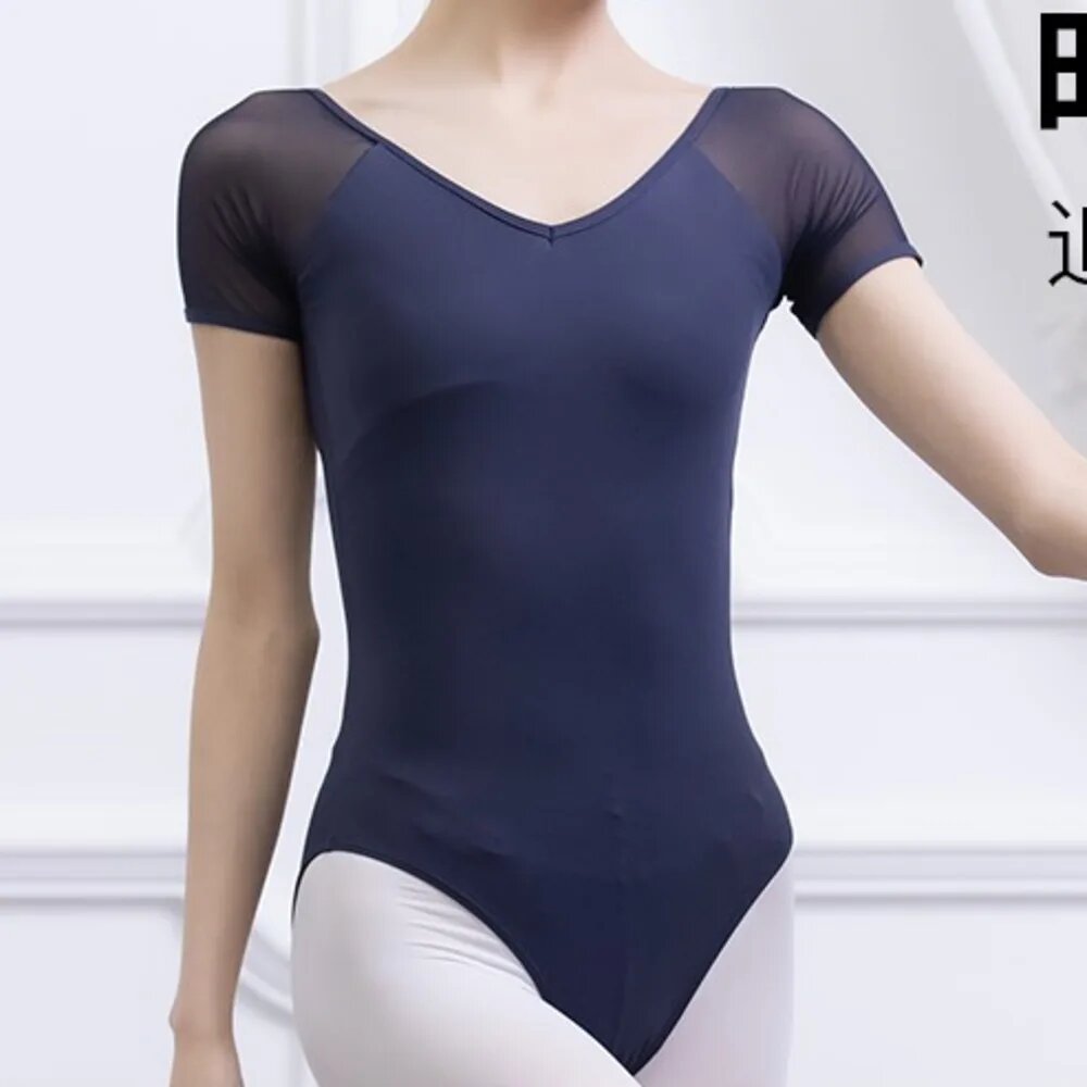 Купальник ASYMSAY размер S темно-синий