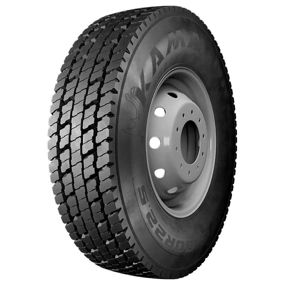 Грузовая шина КАМА NR 202 315/70 R22.5 154/150L