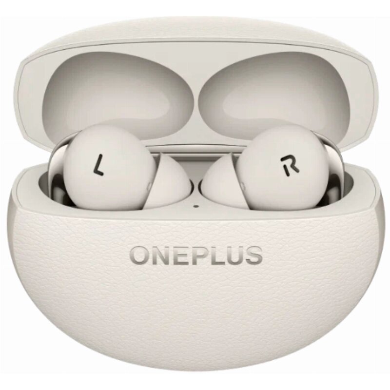 Беспроводные Наушники OnePlus Buds Pro 3, Lunar Radiance