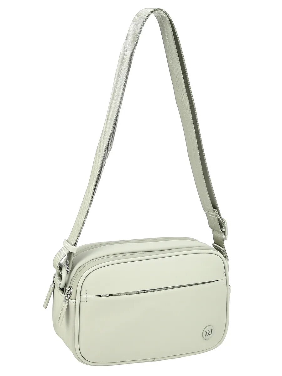 Сумка DAVID JONES, светло-зеленый — фото 1