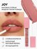 OK Beauty жидкая помада для губ Color Salute Matt & Stay стойкая матовая