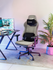 Игровое компьютерное кресло VMMGAME GRAVITY LAVENDER