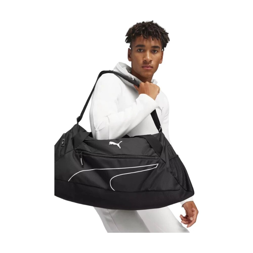 Сумка барсетка PUMA, черный — фото 1