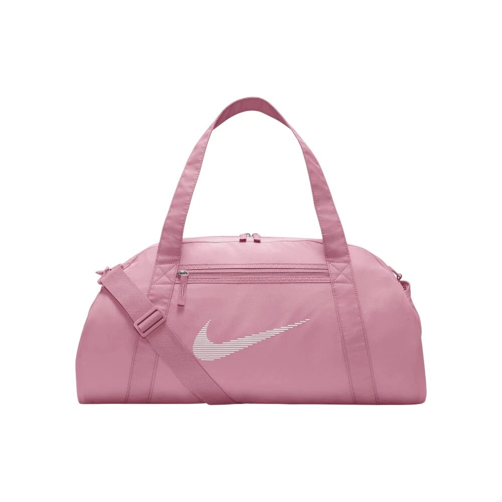 Сумка NIKE, розовый