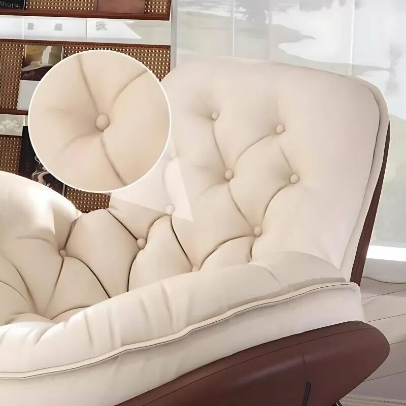 Кресло-качалка, 100х60х78 см — фото 1