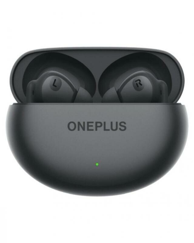 Беспроводные наушники OnePlus Nord Buds 3 E514A, Black (Ace 2)