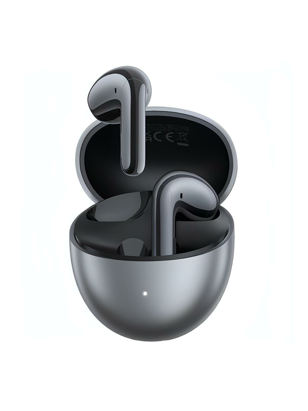 Наушники True Wireless Honor Choice Earbuds S7 серые
