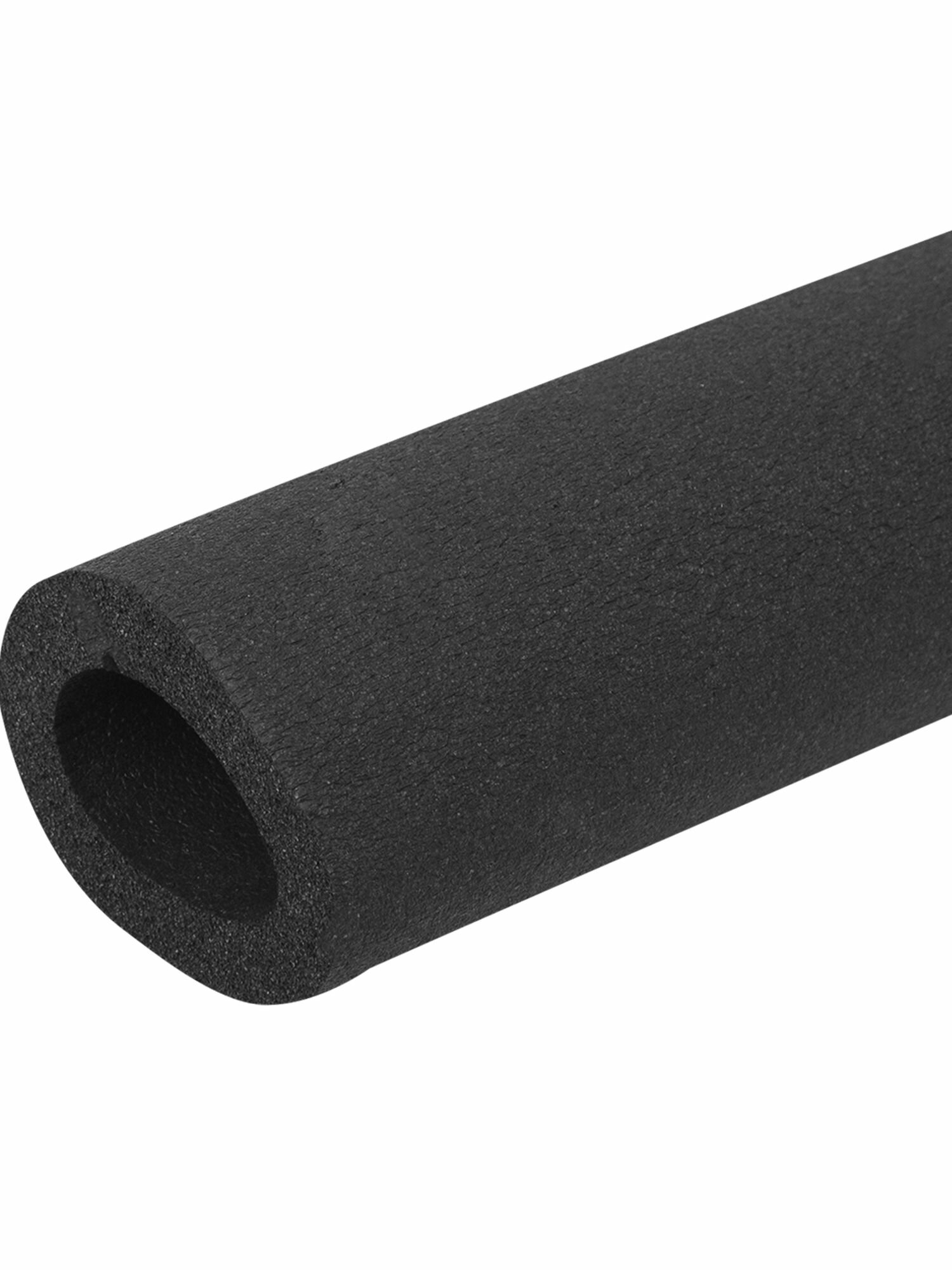 Изоляция для труб K-Flex EC 22/9 мм 1 м каучук