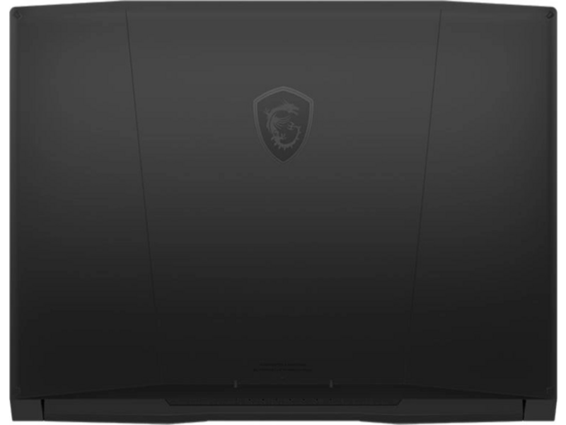 Ноутбук Katana 17 B13UCX-1428XRU Core i5 13420H 16Gb SSD512Gb NVIDIA GeForce RTX 2050 4Gb 17.3" IPS FHD (1920x1080) без ос black WiFi BT Cam (9S7-17L541-1428)