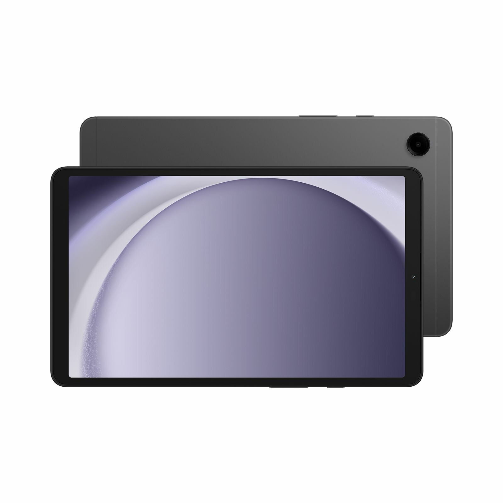Планшет Samsung Galaxy Tab A9 SM-X110 G99 (2.2) 8C RAM4Gb ROM64Gb Wi-Fi Graphite