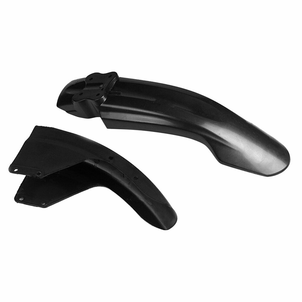 Переднее и заднее крыло мотоцикла MyPads для мотокросса Splash C