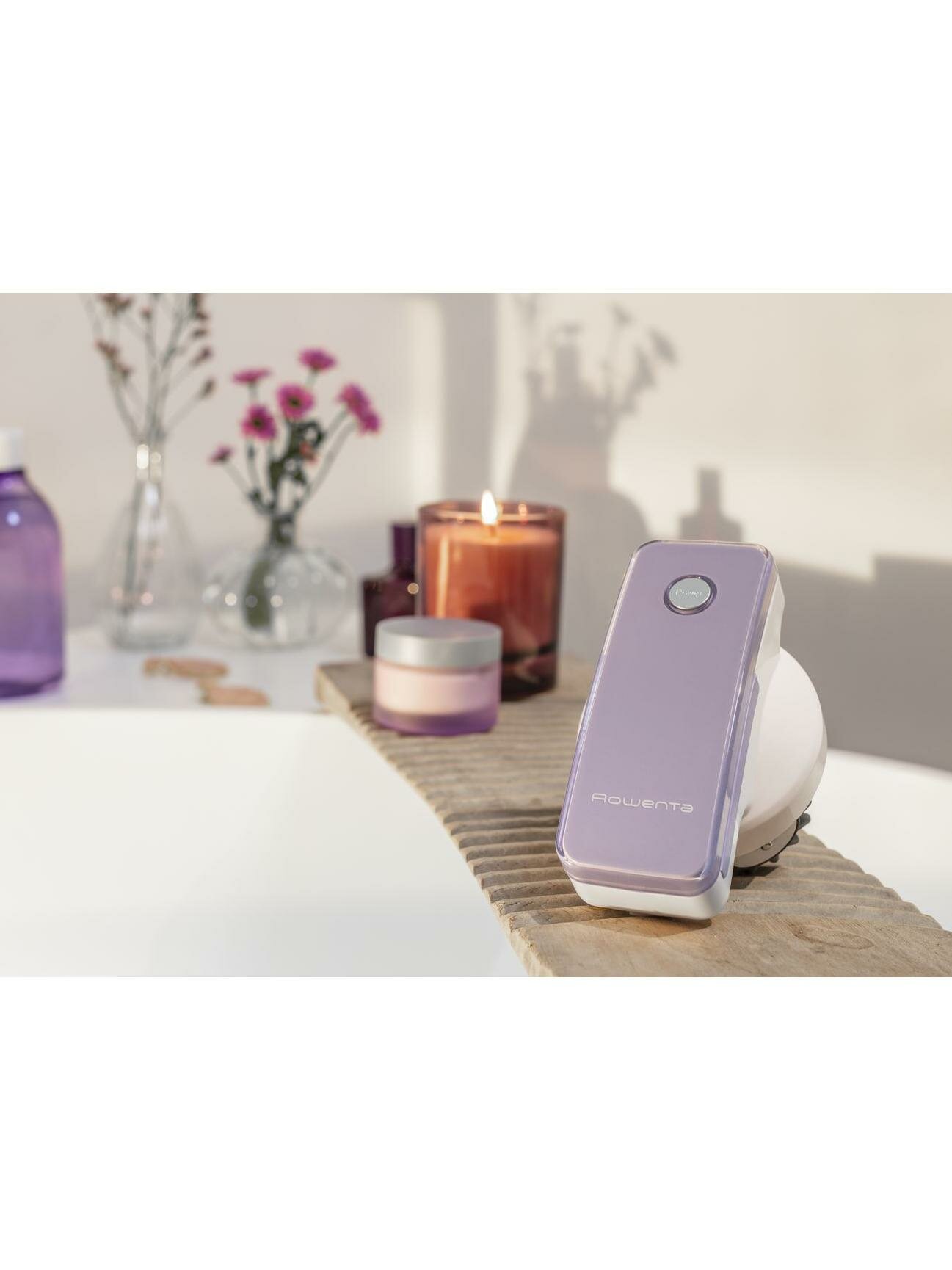 Массажер для тела Rowenta - фото №12