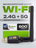 WIFI адаптер для компьютера AlisaFox усилитель wifi сигнала 5 ГГц...
