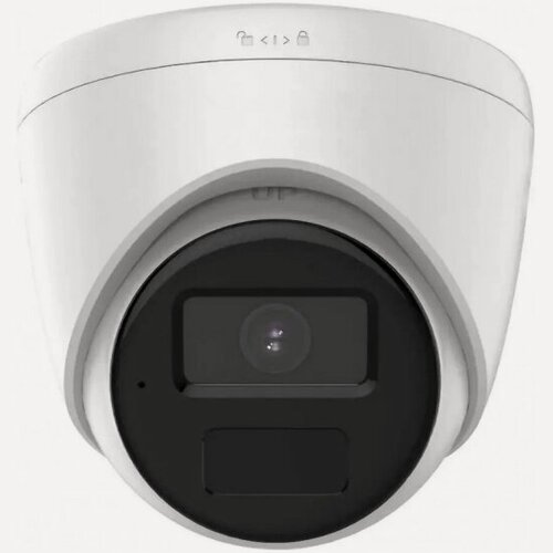 Изображение товара IP-камера Hiwatch IPC-T040 (B) (2.8MM)