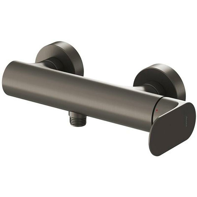 Смеситель для душа Ravak Eleganta EL 032 20GB X070331 Графит  стильный дизайн