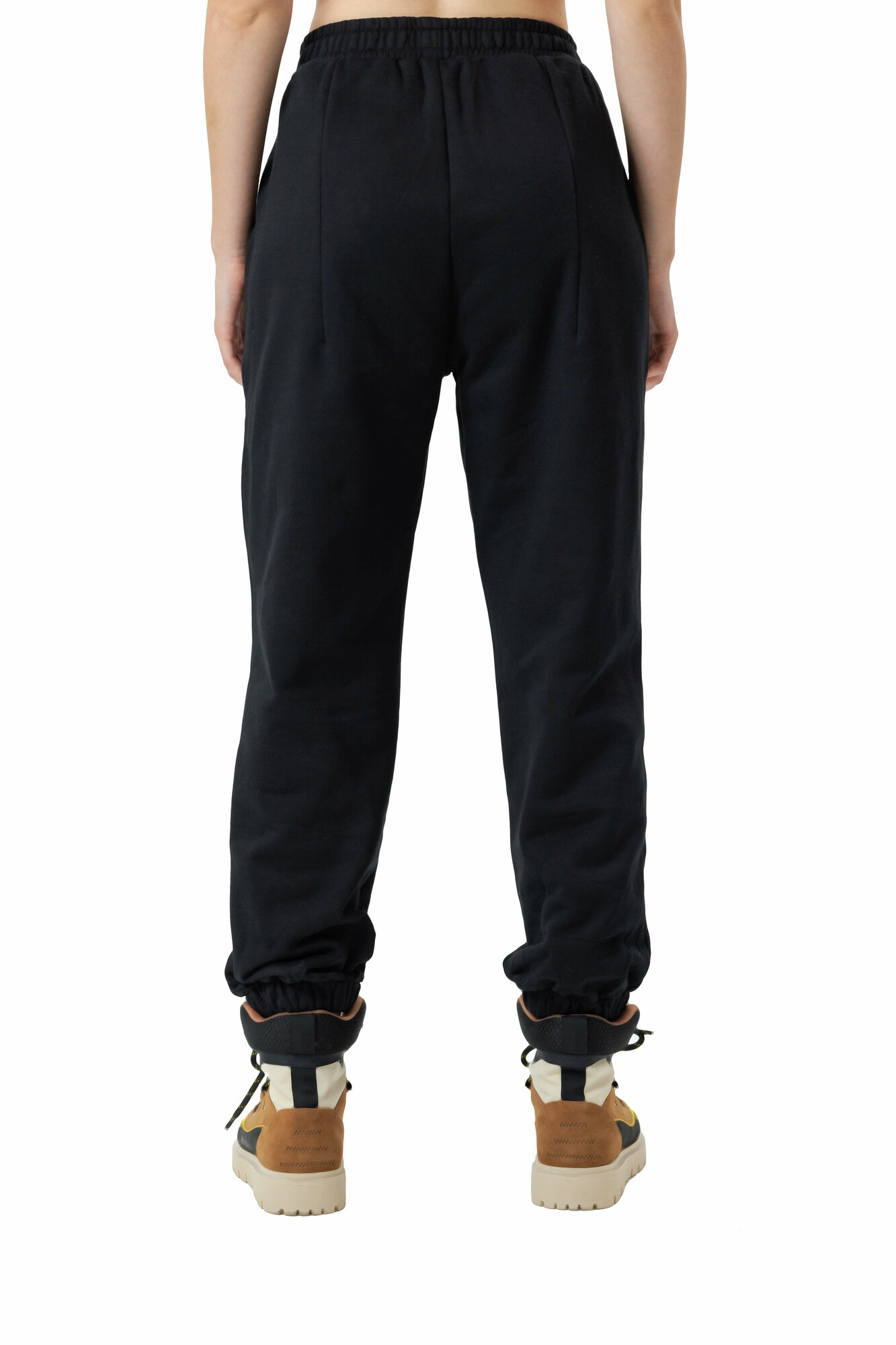 Брюки классические TERRA PRO, размер M, black — фото 1