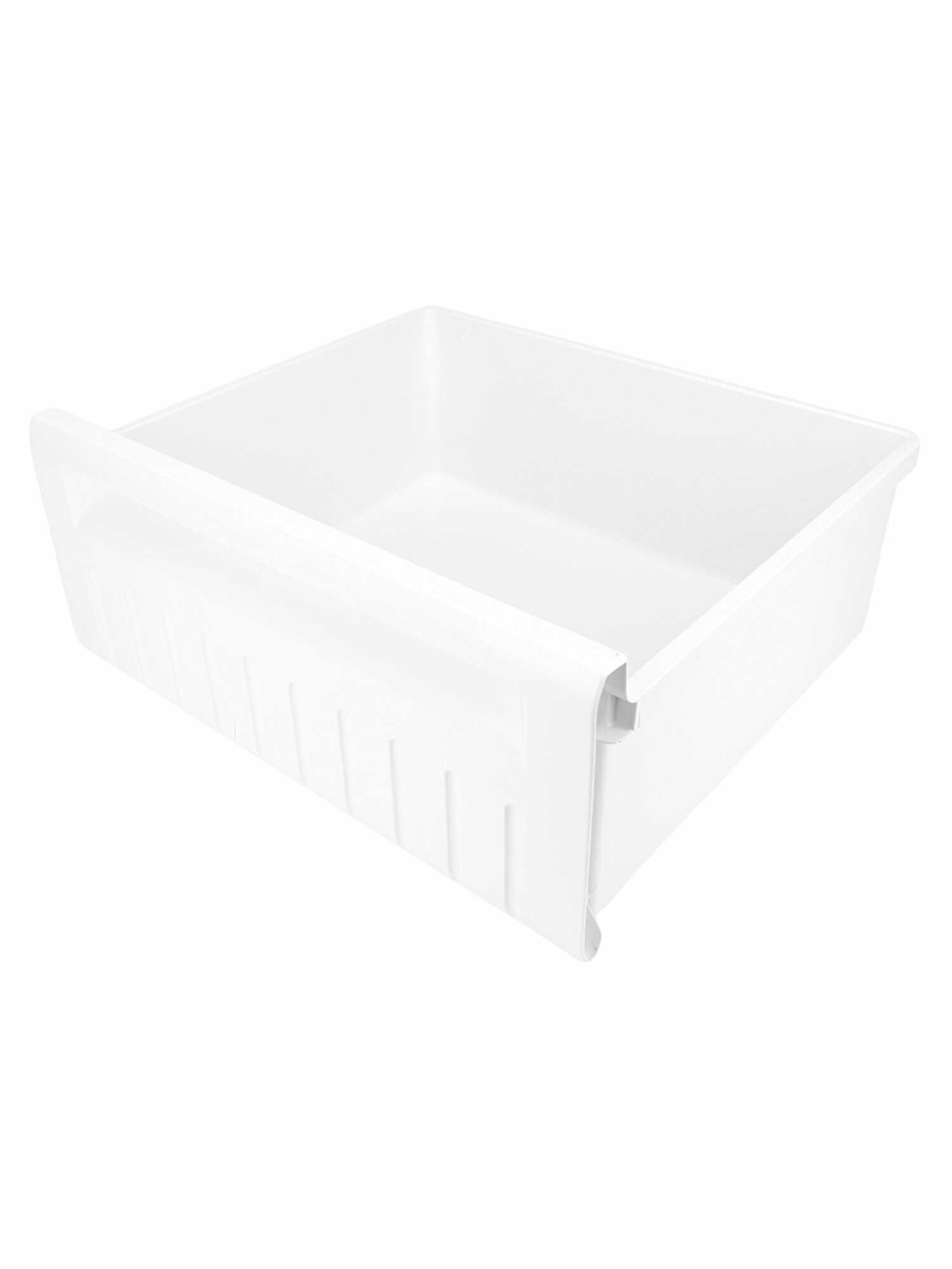 Ящик для холодильника Ariston, Hotpoint-Ariston, Indesit, Stinol 450х190х390 мм/C00857024