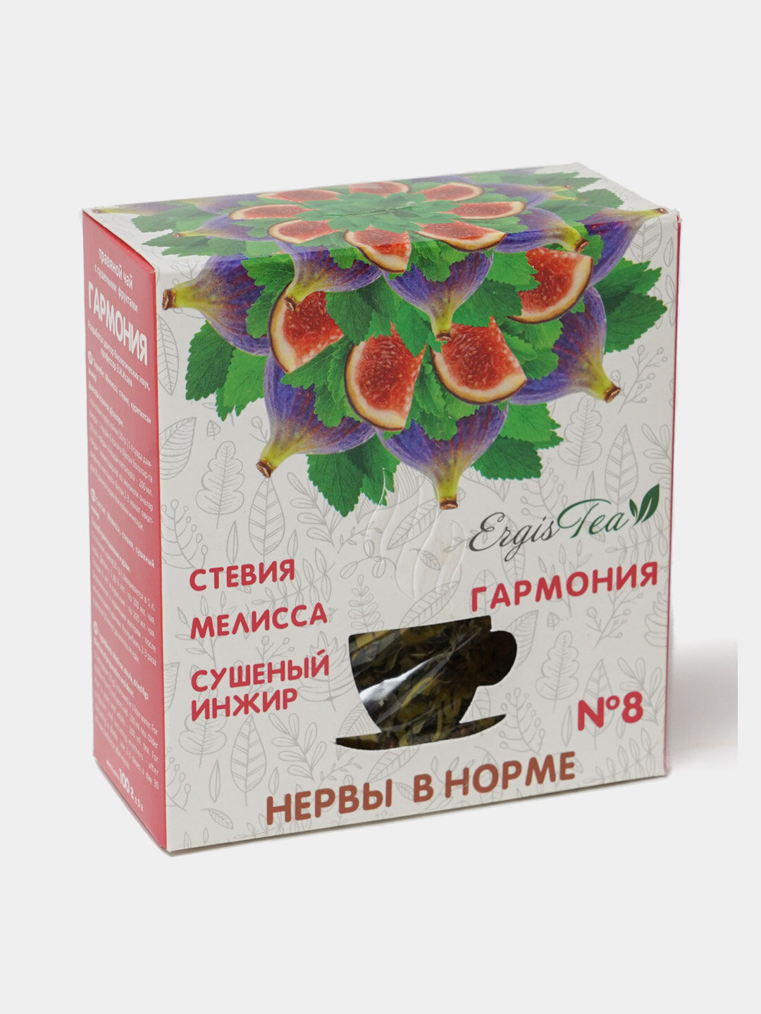 Фито-чай Гармония, 100 г