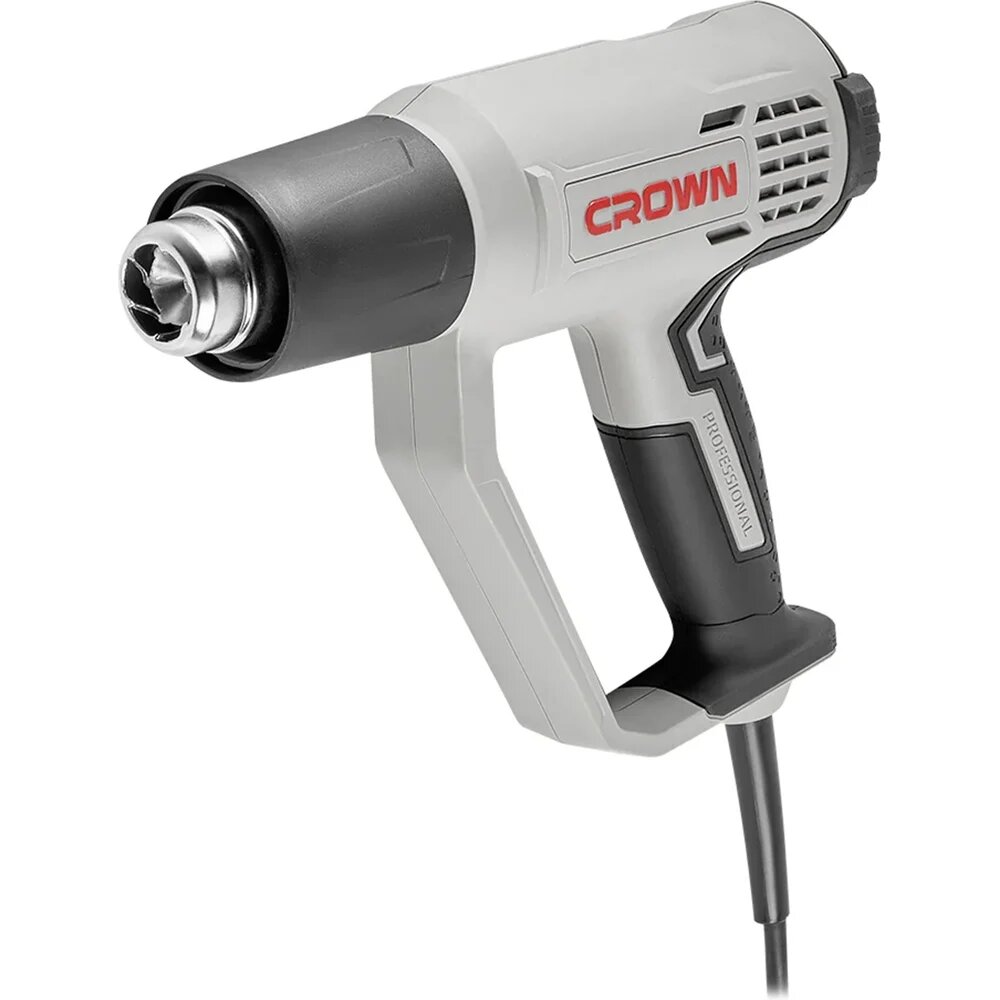 Crown Фен технический CT19042K