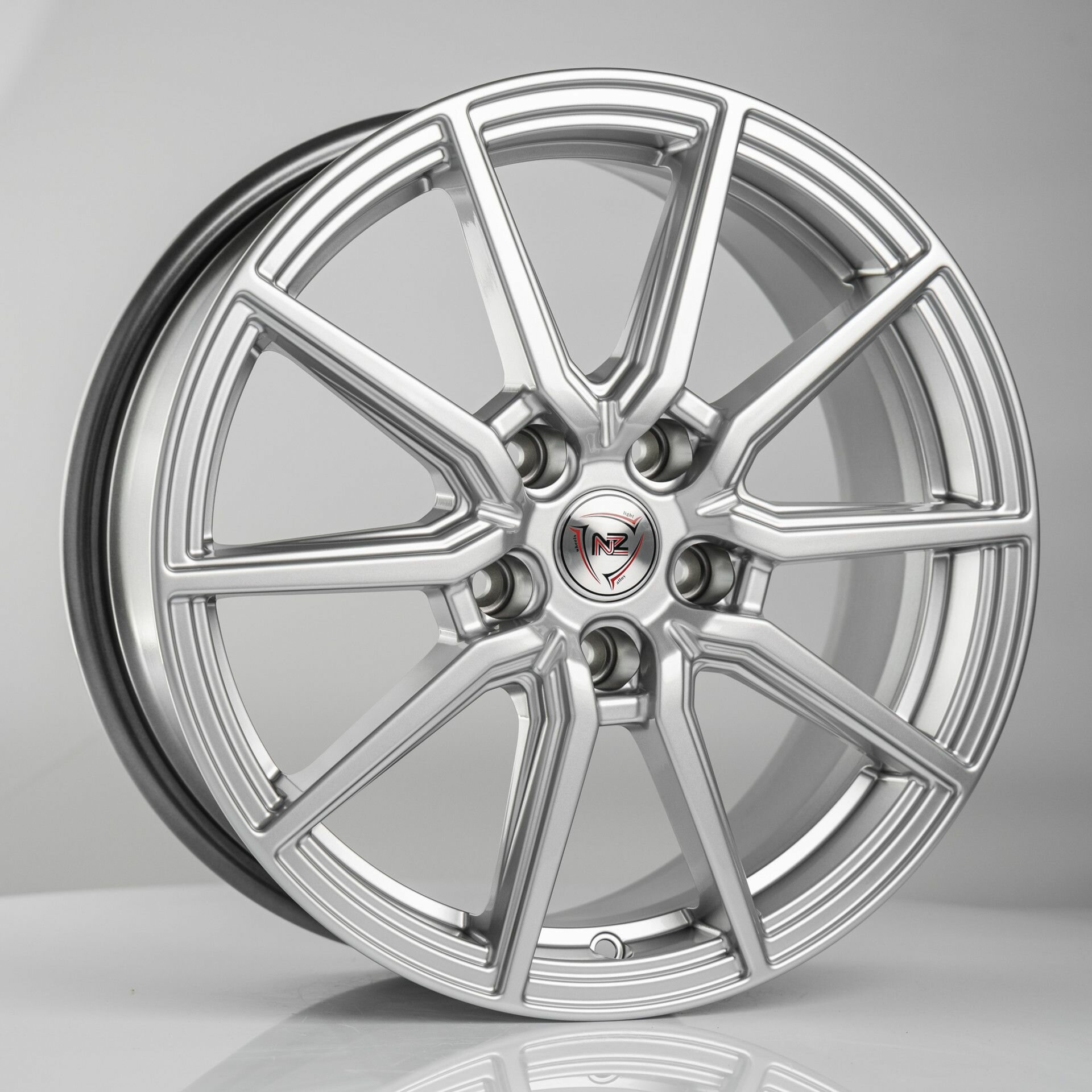 Диски NZ R-03 6.5x16/5x114.3 ET38 D67.1 HS