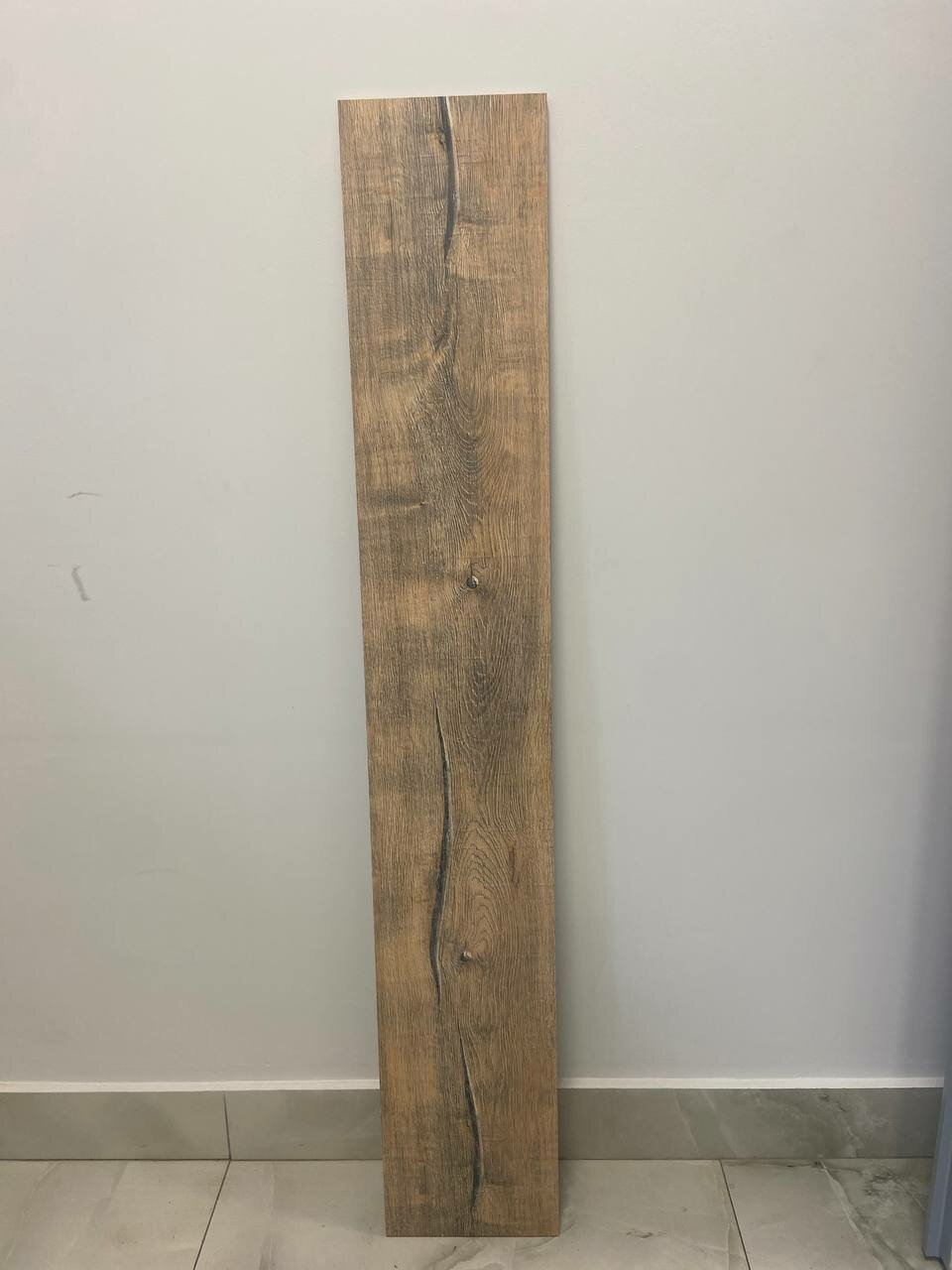 Керамический гранит Woodland Light Brown, 200*1200, производство Иран. 1 упаковка = 6 плиток