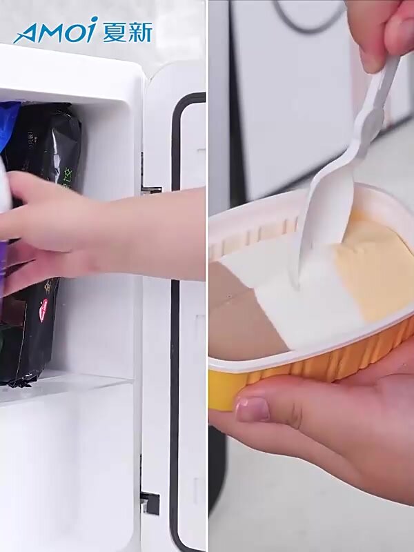 Картинки Аксессуар Zotye, для холодильника, питание от 12 В и 220 В, белый