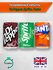 Газированный напиток Fanta, Sprite, Dr.Pepper, 3 шт. по 150 мл, А...