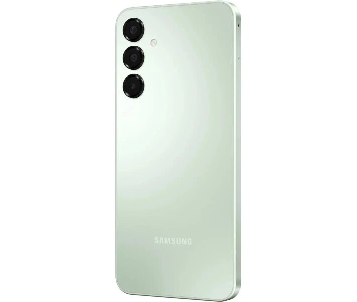 Смартфон Samsung Galaxy A16, NFC, 50MP, 256GB, 8GB RAM, черный 2 SIM 50 Mp, super AMOLED — фото 1