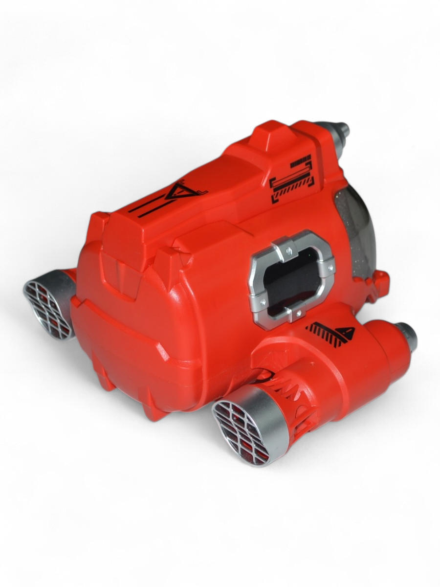 Лодка РУ CS Toys — фото 1