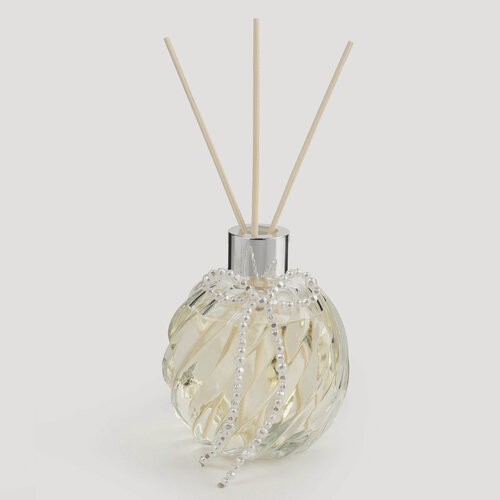 Изображение товара Ароматический диффузор, 250 мл, Sleep Time, Жемчужный бант, Celestia