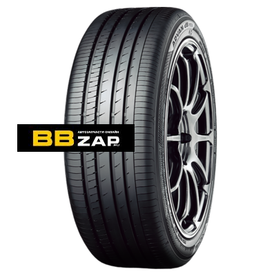 Автошина Yokohama 225/50R17 94W Advan dB V553 TL